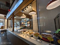-桃园农庄烤全羊(江秋路店)