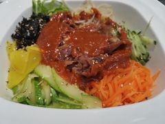 -博姆炸鸡精品餐厅(常发广场店)
