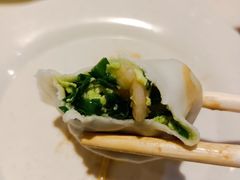 -老边饺子馆(金源店)