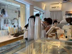 -Cafe on warm(丹霞店)
