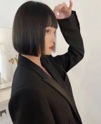 -F P· HAiR