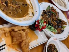 -客临百思德·东北特色馆(龙湖时代天街店)