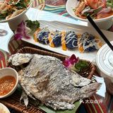 西双版纳宝藏小吃