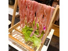 晾杆鸭肠-唇辣号重庆老火锅(亦庄店)