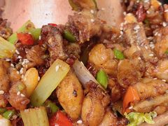 -黄泰吉拾味餐厅(江汉路店)