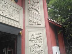 -丰都鬼城名山景区