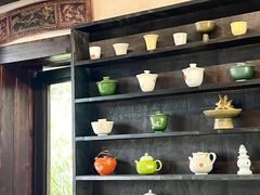 -Metal hands·铁手咖啡