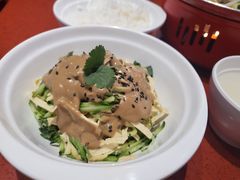 -喜家德虾仁水饺(长泰广场店)