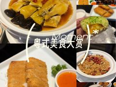 -闽和南(深圳万象城店)