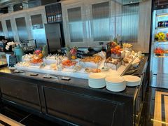 -Social 秀西餐厅-长沙瑞吉酒店(运达店)