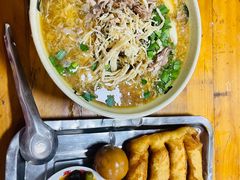-原掩骨会饶阳豆腐脑总店
