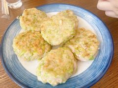 -日丰园海肠水饺·老字号大连海鲜(银泰城店)