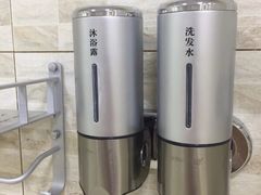 -万豪游泳俱乐部(总店)