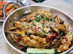 -小民大排档(马场角横路店)