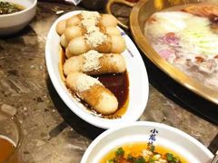 -小龙坎火锅(春熙太古里店)