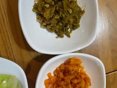 咸菜-南城香·饭香串香馄饨香(赵公口店)