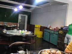 -渡海小渔村.老辈日照菜