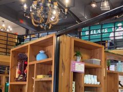-全聚贤餐厅·湖北家常菜(沙湖店)