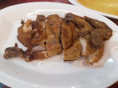 香酥鸡-玉华台饭庄(裕中西里小区店)