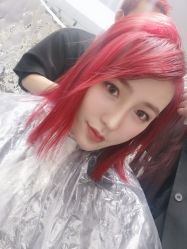 -MY HAIR ARDOR