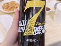 -一蚝一贝海鲜特色餐厅(万象城店)