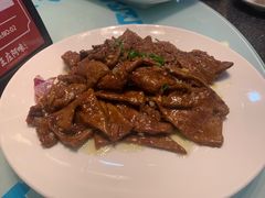南煎肝-王庄阿咪海鲜大排档(象园店)