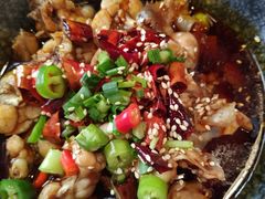 -付小姐在成都(中山公园店)