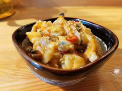 -食鲤料理(西虹东路店)