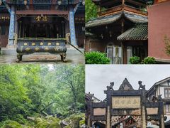 -都江堰景区