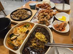 -多宾韩国料理(学衡路店)