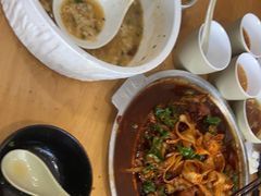-长寿面馆(振兴路店)