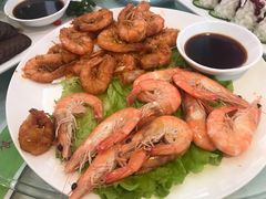 -玉林烤鸭店(定福庄店)