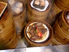 -金苑海鲜酒家(新港中路店)