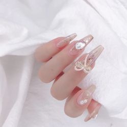 -IDO美甲美睫