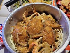-靓靓蒸虾·头牌蒸虾(雪松路总店)
