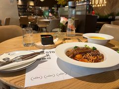-原石牛扒·约会餐厅(龙城万科里店)