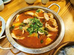 -双塔老饭店