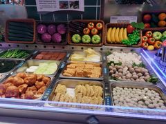 -非烤勿扰自助烤肉(阳江百利广场店)