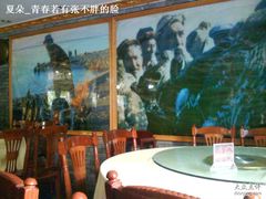 -维吾尔餐厅(宜山路店)