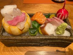 -松涛日本料理