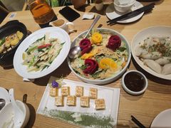 -客汀家宴·客家烟火 四季食材(集美店)