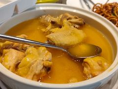 -望乡楼上海菜(日月光店)