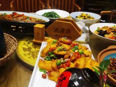 -鸿运楼·舌尖上的徽菜