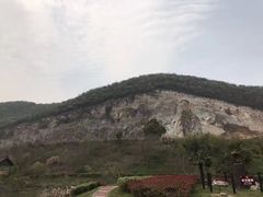 -金钉子远古世界景区