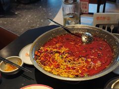 -麻六记(凤凰汇店)