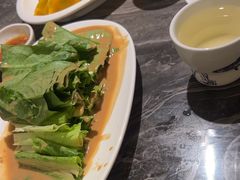 -前海沿·青岛菜(乐客城店)