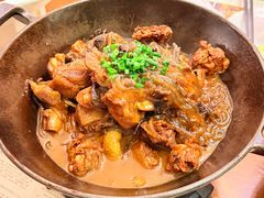 -老厨家(中央大街西七道街店)