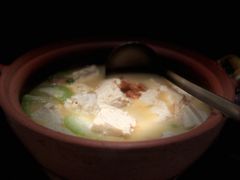 农家盐卤豆腐-新荣记(椒江店)
