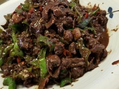 -永州体苑血鸭店(第一分店)