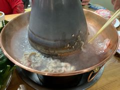 火锅-元盛居(生态大街店)